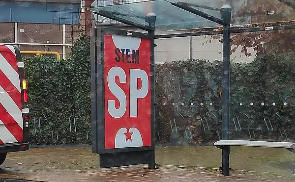 Afbeelding protest red de zorg