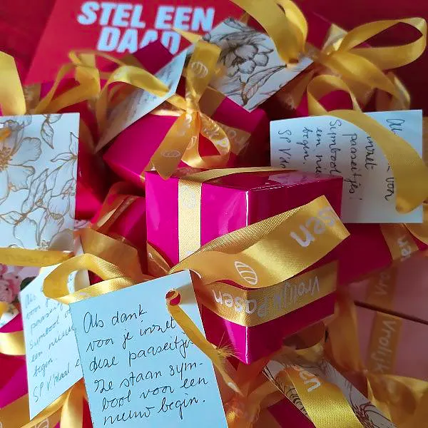 Afbeelding protest red de zorg