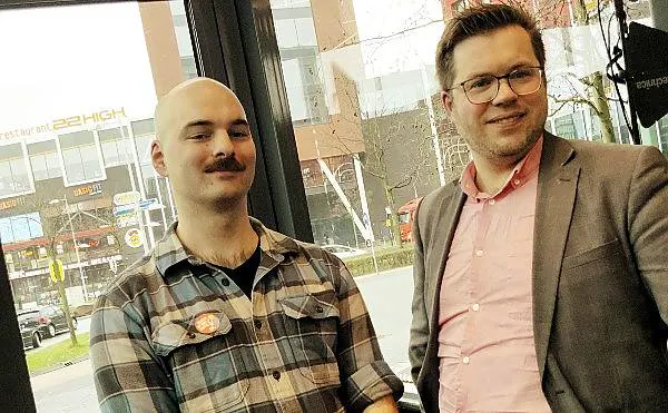 Afbeelding protest red de zorg