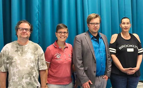 Afbeelding protest red de zorg