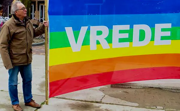 Afbeelding protest red de zorg