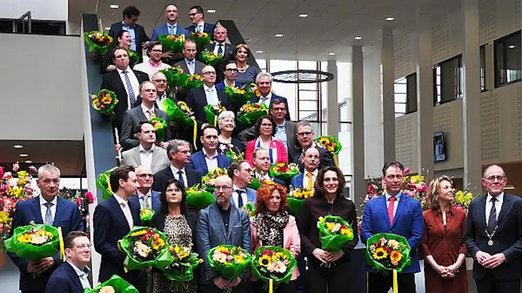 Afbeelding protest red de zorg