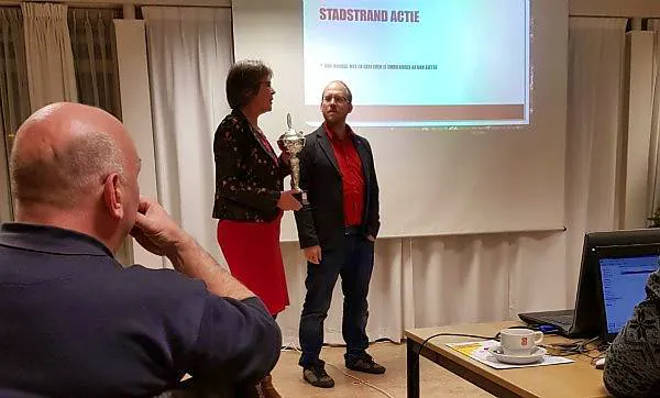 Afbeelding protest red de zorg