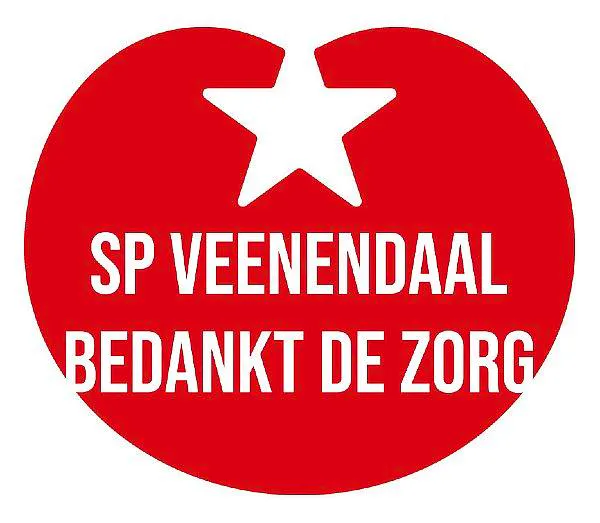 Afbeelding protest red de zorg