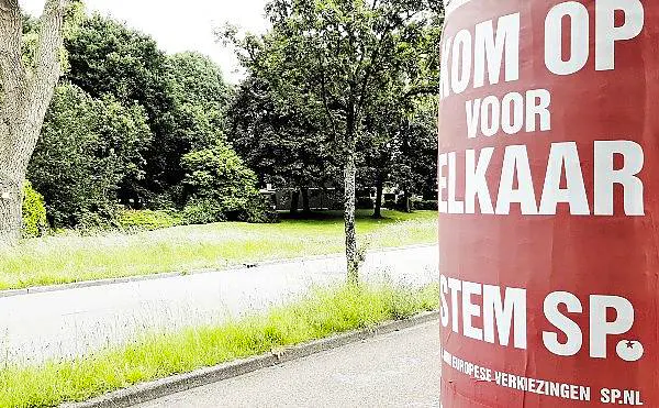 Afbeelding protest red de zorg