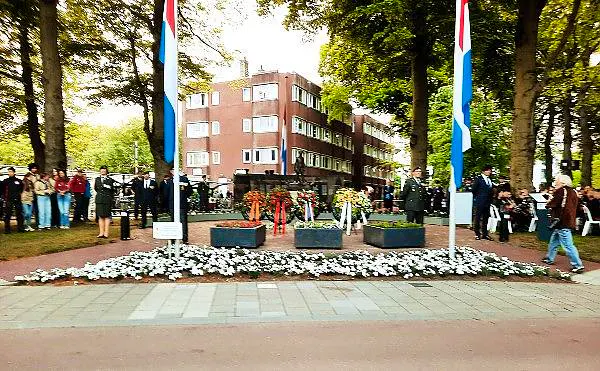 Afbeelding protest red de zorg