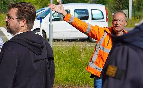 Afbeelding protest red de zorg