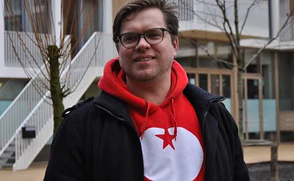 Afbeelding protest red de zorg