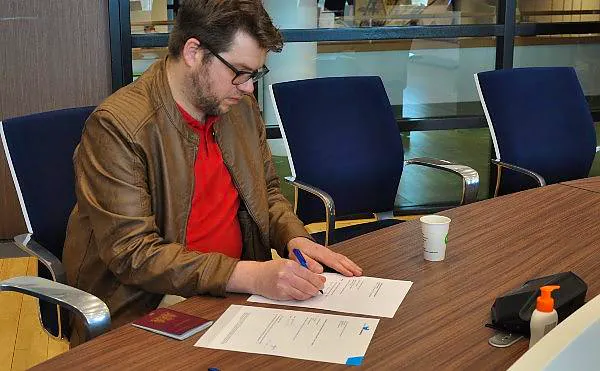 Afbeelding protest red de zorg