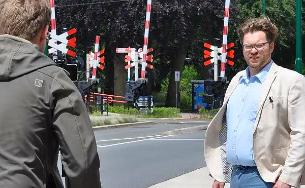 Afbeelding protest red de zorg