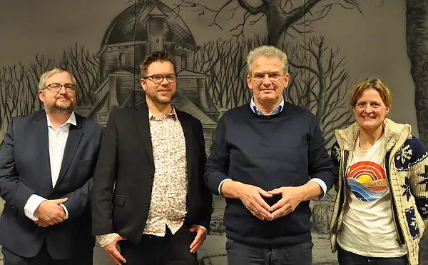 Afbeelding protest red de zorg