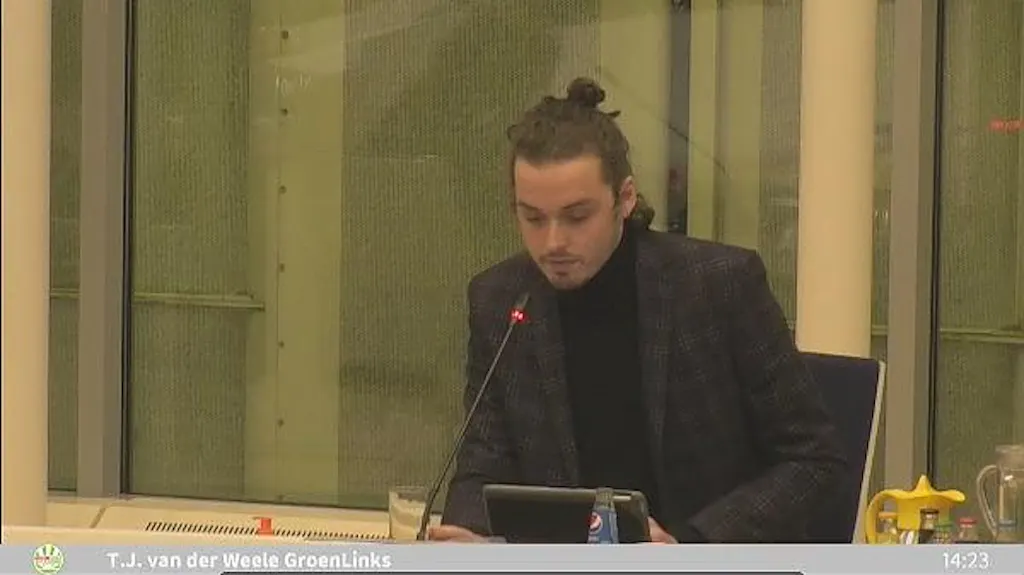 Afbeelding protest red de zorg