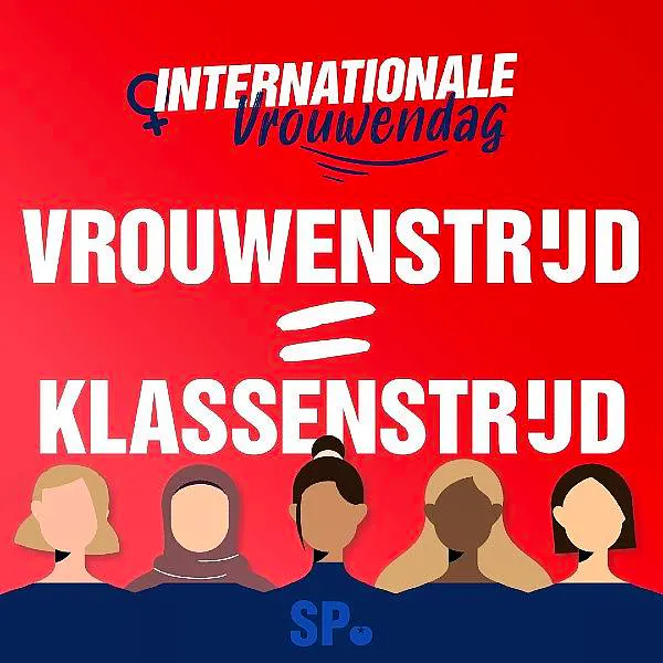 Afbeelding protest red de zorg