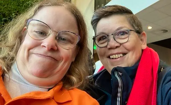 Afbeelding protest red de zorg