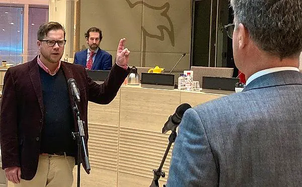 Afbeelding protest red de zorg
