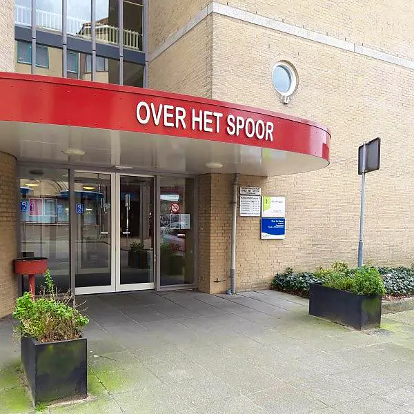 Afbeelding protest red de zorg