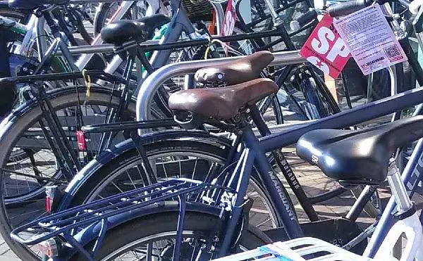 Afbeelding protest red de zorg