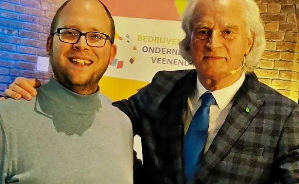 Afbeelding protest red de zorg