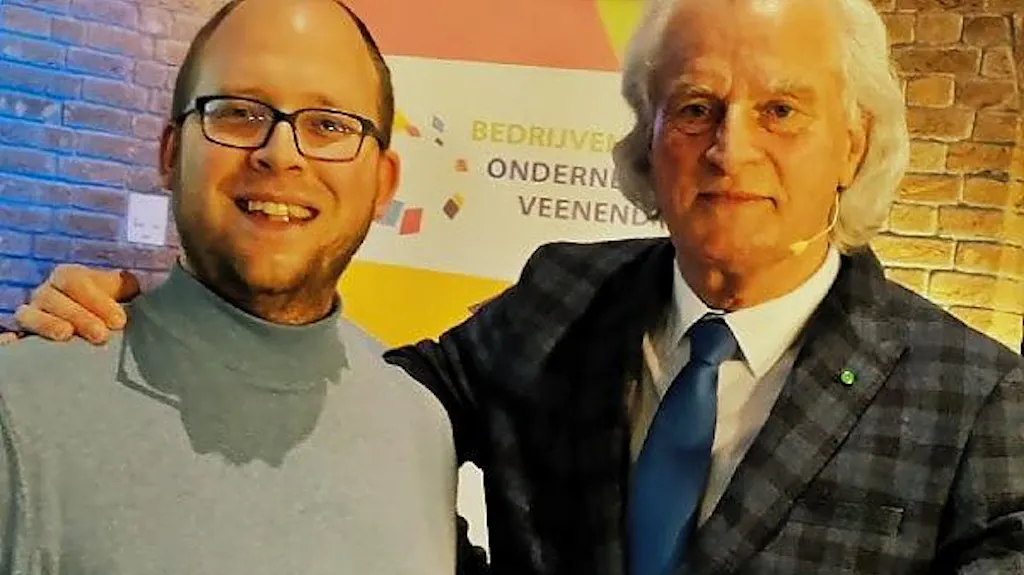 Afbeelding protest red de zorg