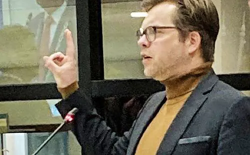 Afbeelding protest red de zorg
