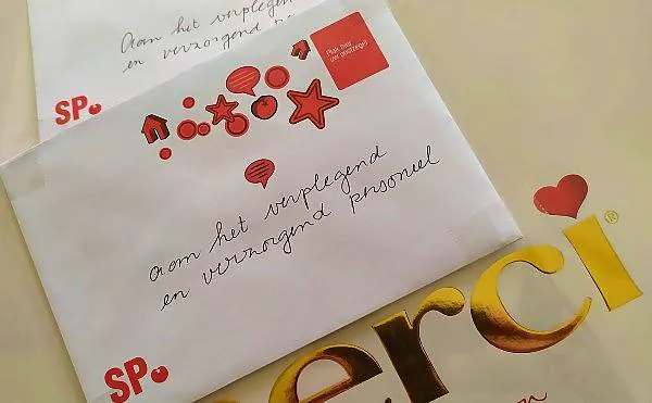 Afbeelding protest red de zorg