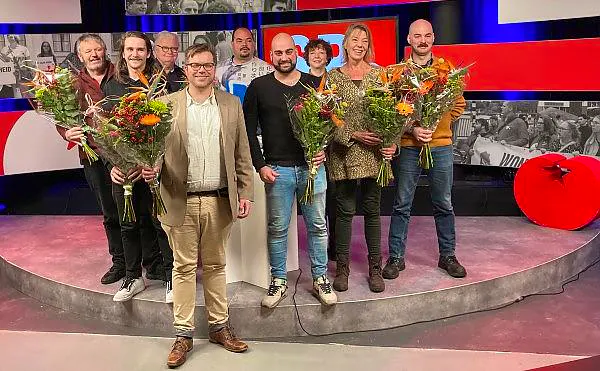Afbeelding protest red de zorg