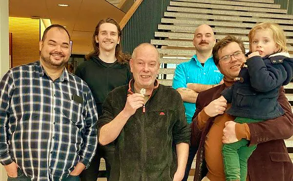 Afbeelding protest red de zorg