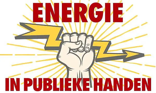 Afbeelding protest red de zorg