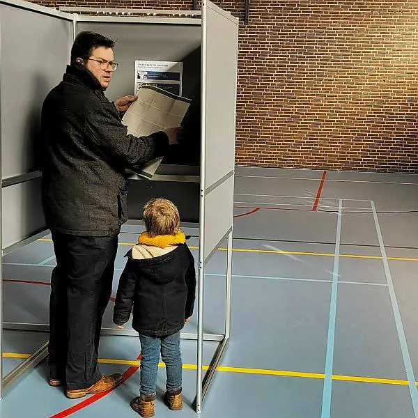 Afbeelding protest red de zorg
