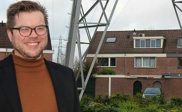 Afbeelding protest red de zorg