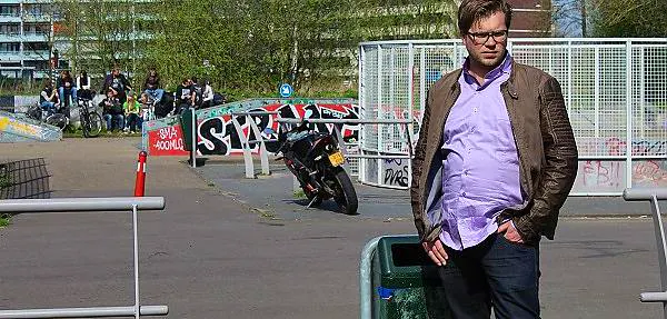 Afbeelding protest red de zorg