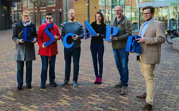 Afbeelding protest red de zorg