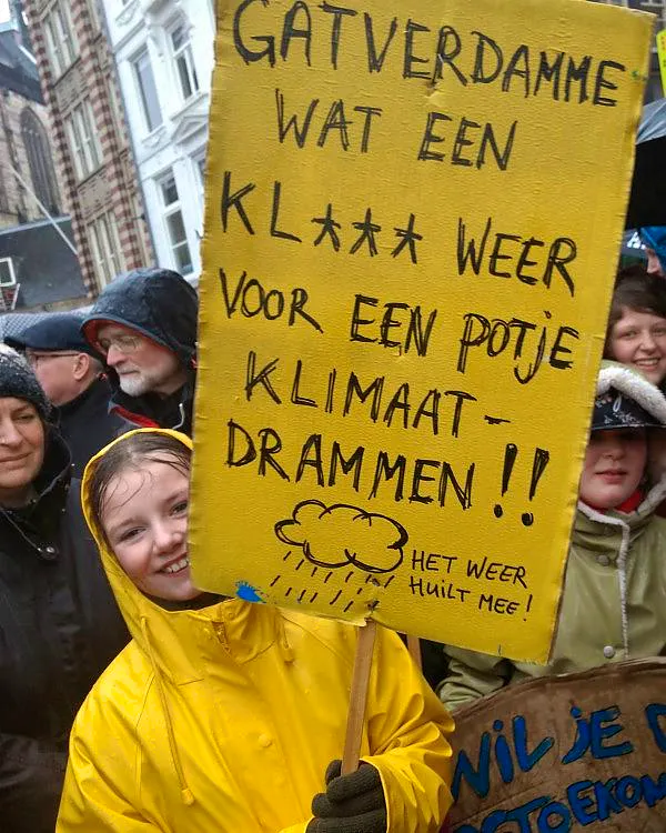 Afbeelding protest red de zorg