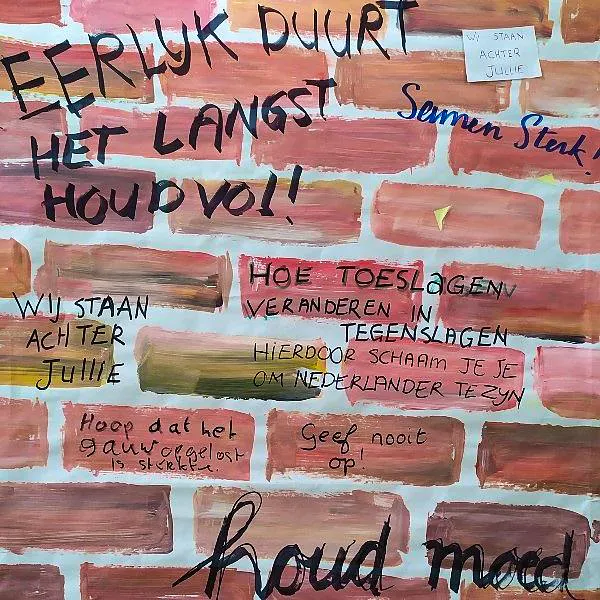 Afbeelding protest red de zorg