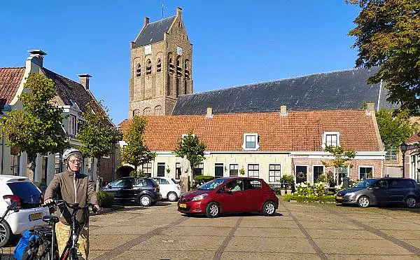 Afbeelding protest red de zorg