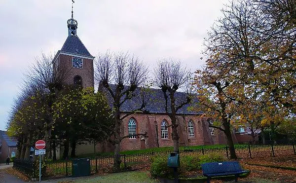 Afbeelding protest red de zorg