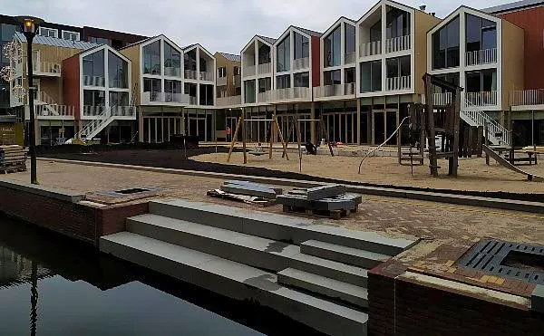 Afbeelding protest red de zorg
