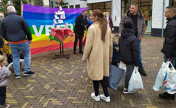 Afbeelding protest red de zorg