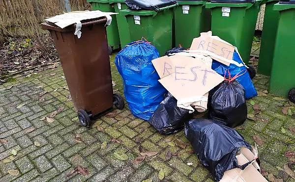 Afbeelding protest red de zorg