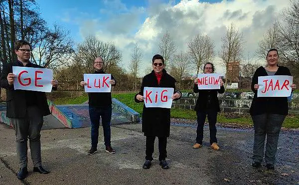 Afbeelding protest red de zorg