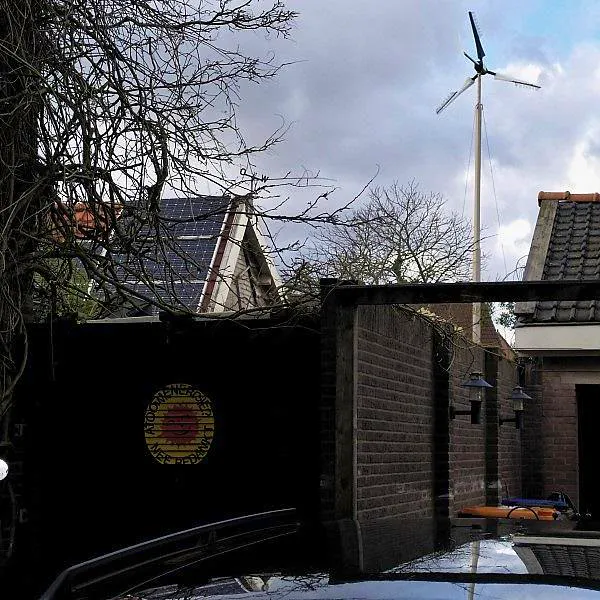 Afbeelding protest red de zorg