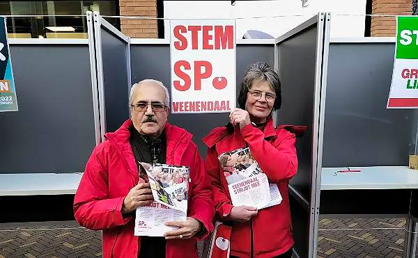 Afbeelding protest red de zorg