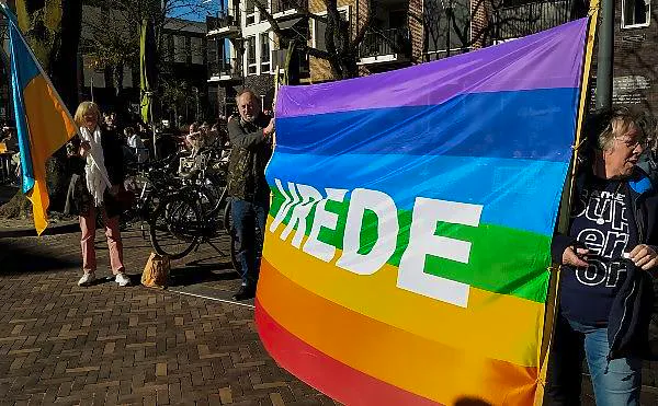 Afbeelding protest red de zorg