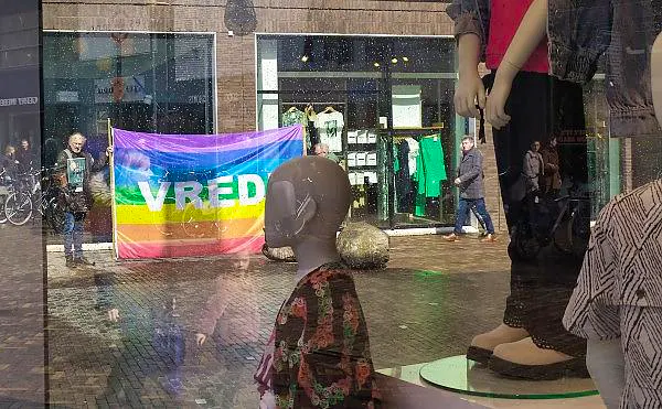 Afbeelding protest red de zorg