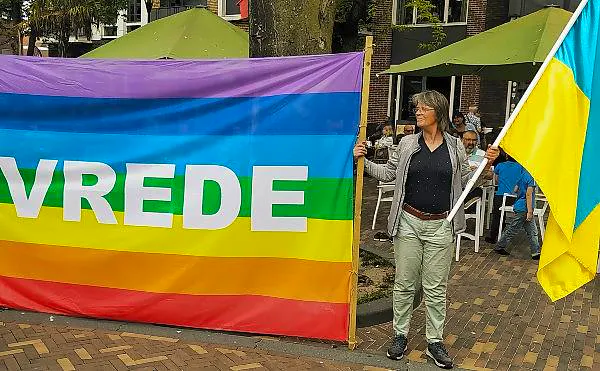 Afbeelding protest red de zorg