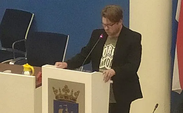 Afbeelding protest red de zorg
