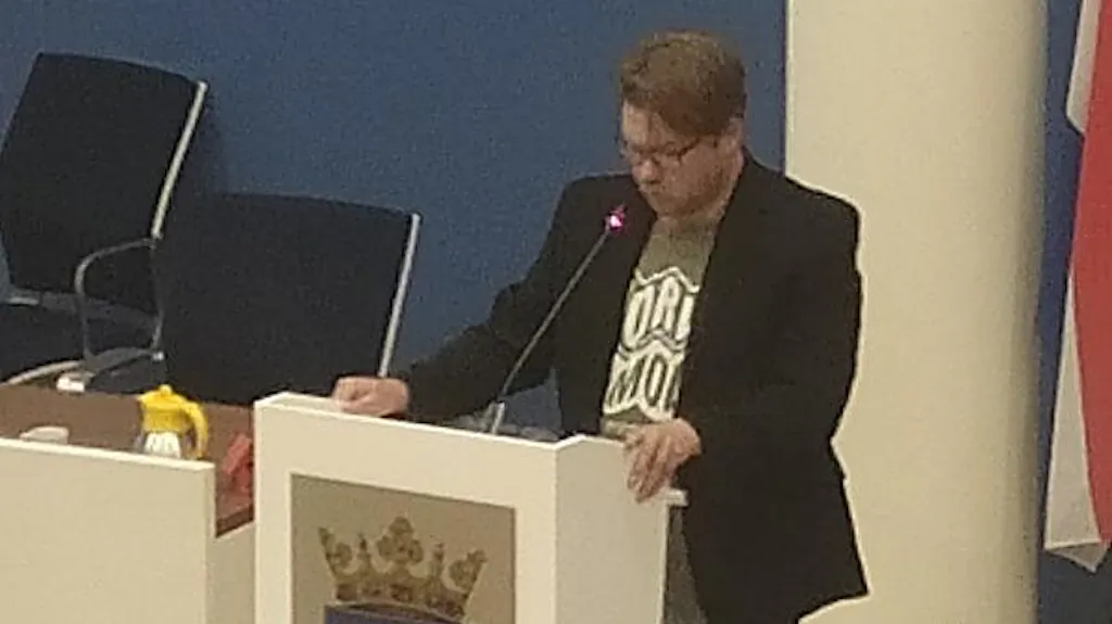 Afbeelding protest red de zorg