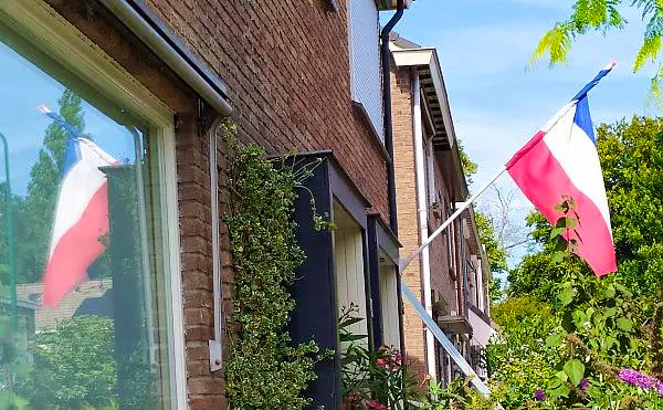 Afbeelding protest red de zorg