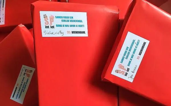 Afbeelding protest red de zorg