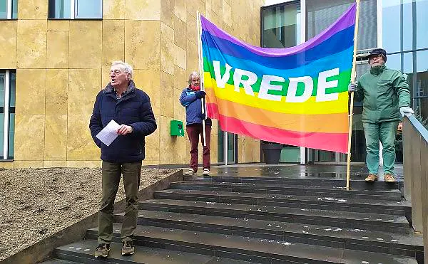 Afbeelding protest red de zorg